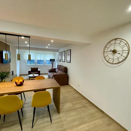 Casanova De Eiris Apartman *