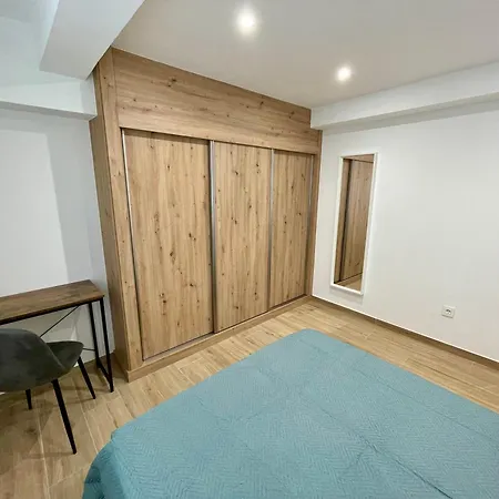 Apartment Casanova De Eiris