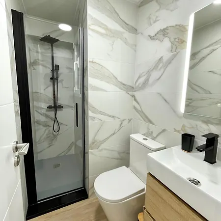 Apartment Casanova De Eiris *