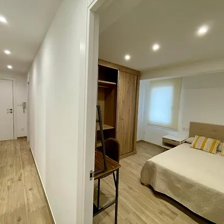 Casanova De Eiris A Coruna