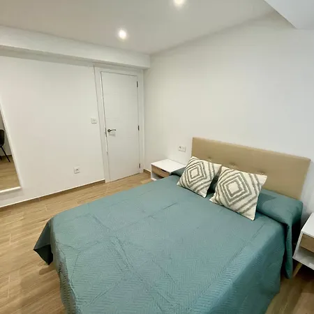 Apartman Casanova De Eiris