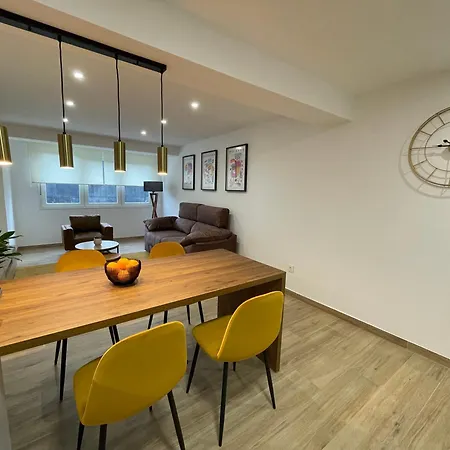 Apartman Casanova De Eiris