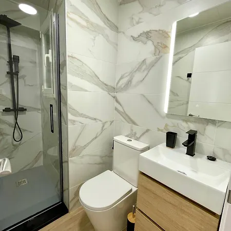 Apartman Casanova De Eiris *