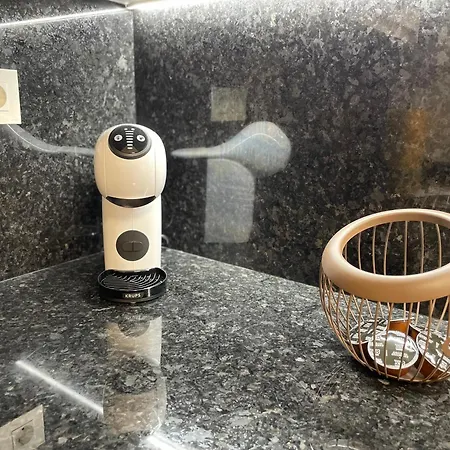 Casanova De Eiris Apartment