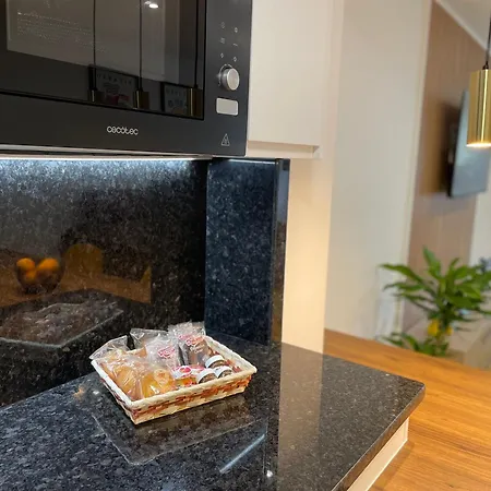 Apartman Casanova De Eiris