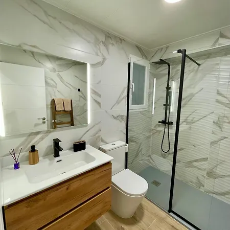 Casanova De Eiris Apartman *