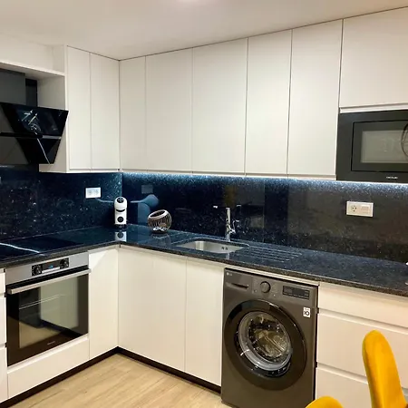 Casanova De Eiris A Coruña