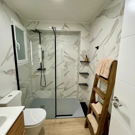 Apartman Casanova De Eiris