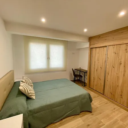 Apartman Casanova De Eiris *