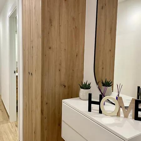 Apartment Casanova De Eiris A Coruna