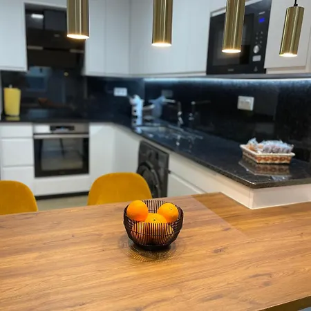 Casanova De Eiris Apartment A Coruna