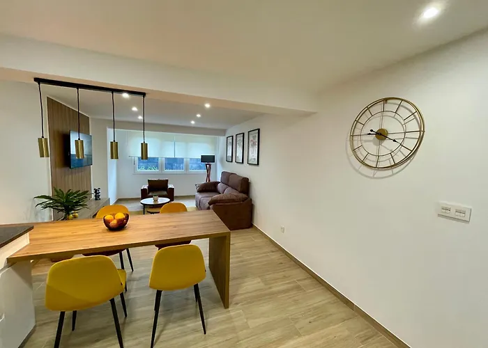 Casanova De Eiris Apartmán *