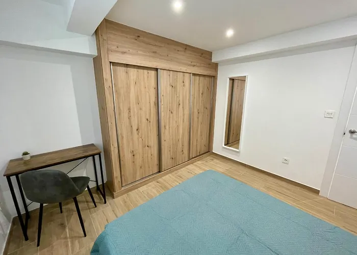 Apartmán Casanova De Eiris