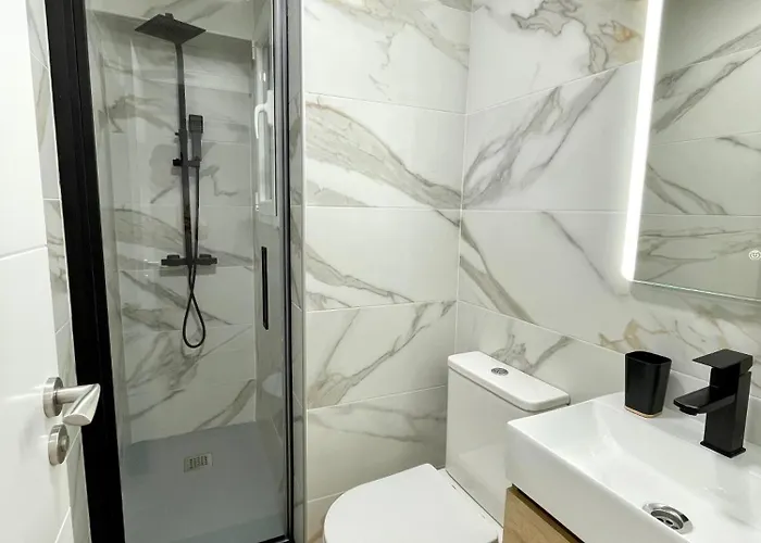 Apartmán Casanova De Eiris *