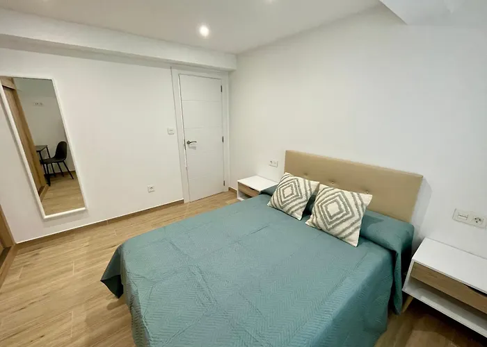 Apartmán Casanova De Eiris