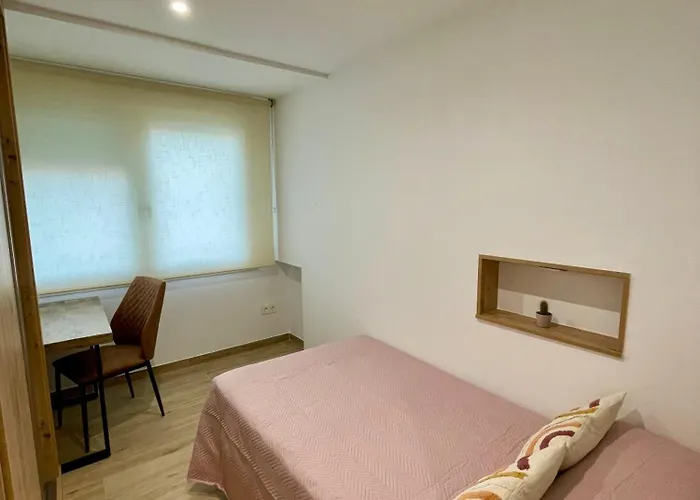 Apartmán Casanova De Eiris *