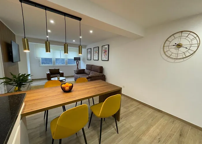 Apartmán Casanova De Eiris