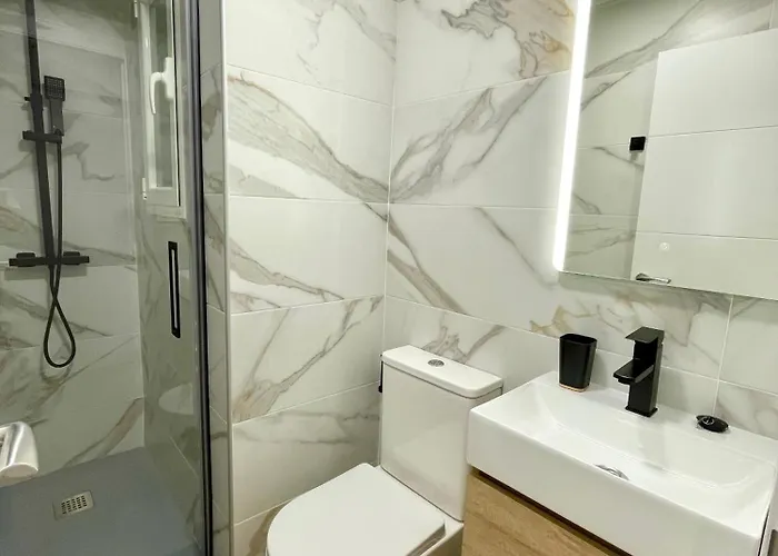 Apartmán Casanova De Eiris *