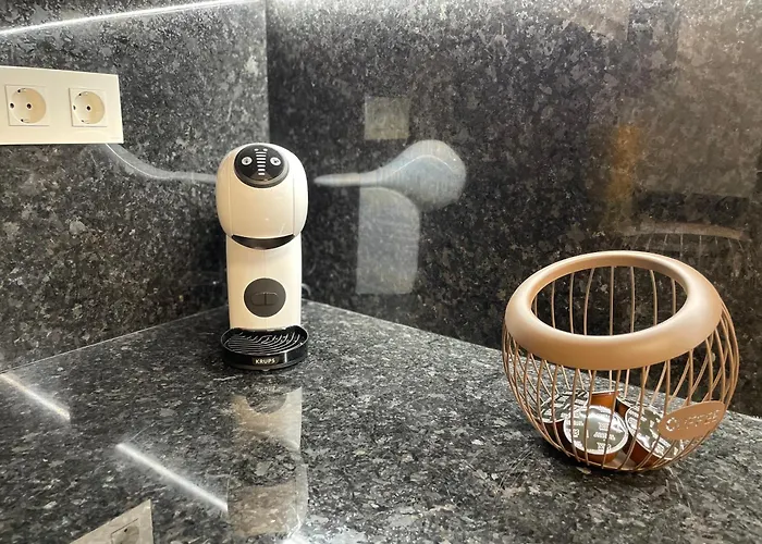 Casanova De Eiris Apartmán