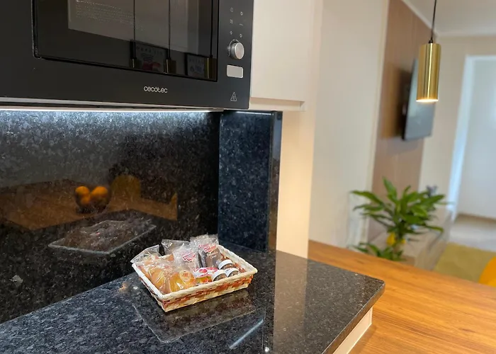 Apartmán Casanova De Eiris