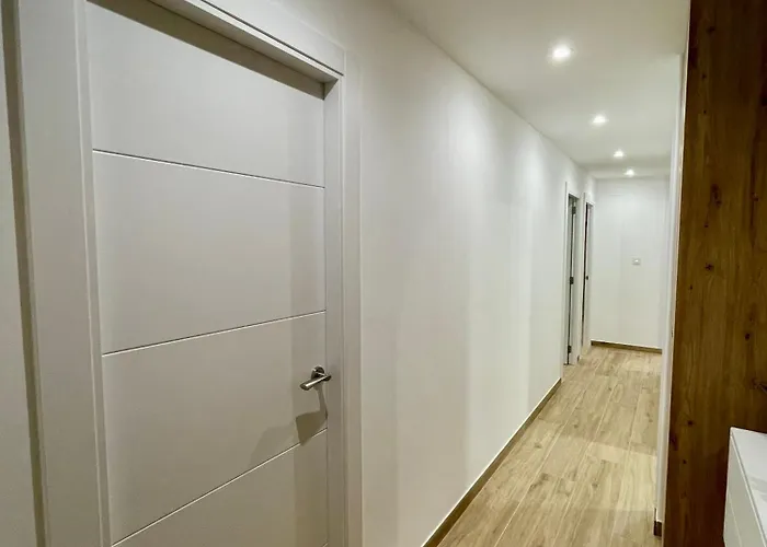 Apartmán Casanova De Eiris *