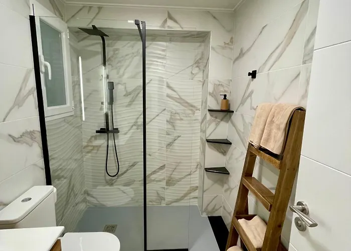 Apartmán Casanova De Eiris