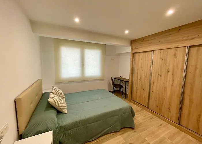 Apartmán Casanova De Eiris *