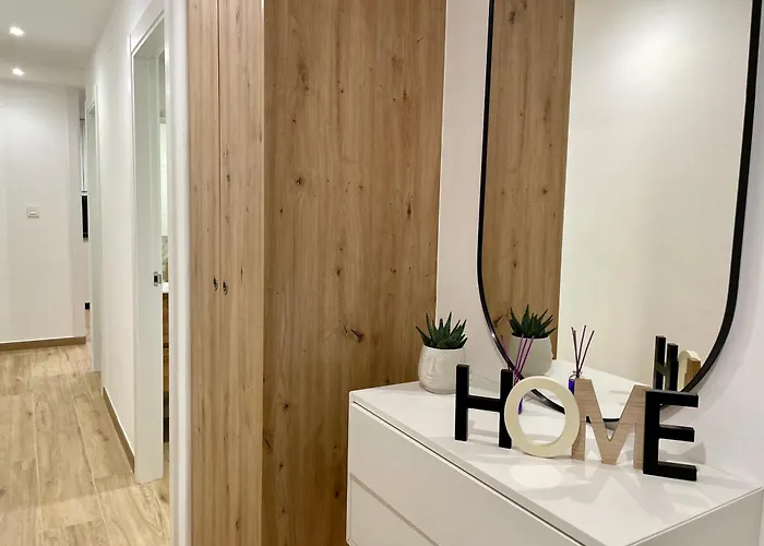 Apartmán Casanova De Eiris A Coruña