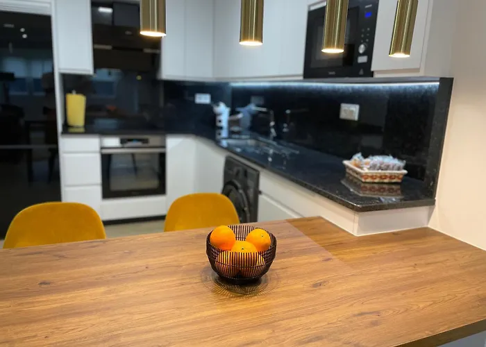 Casanova De Eiris Apartmán A Coruña